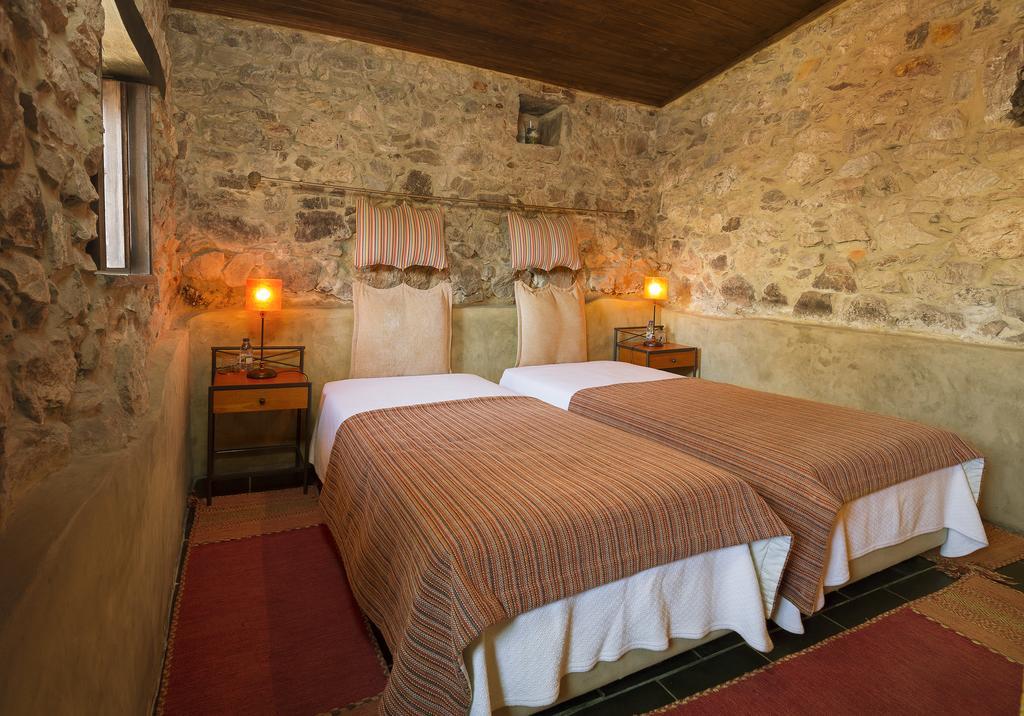 Casa Do Ze Sapateiro Hotel Ferraria de Sao Joao Luaran gambar
