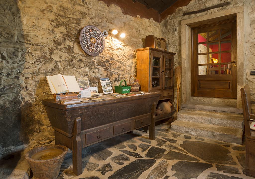 Casa Do Ze Sapateiro Hotel Ferraria de Sao Joao Luaran gambar